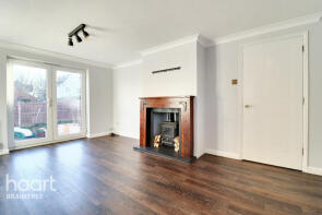 2, Denton Crescent, Braintree CM77 8ZZ