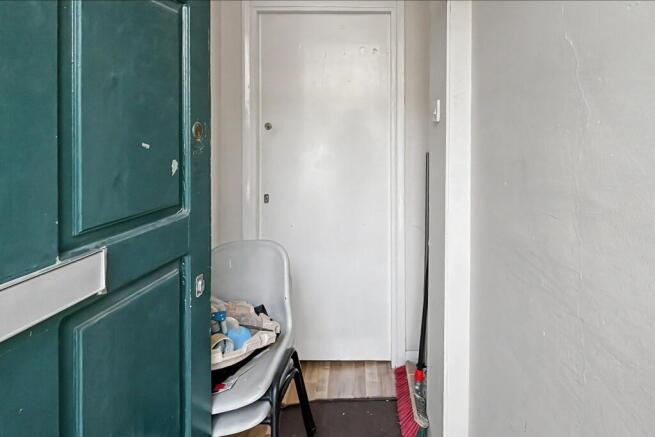 9B Fenwick Road, Peckham, London SE15 4HS