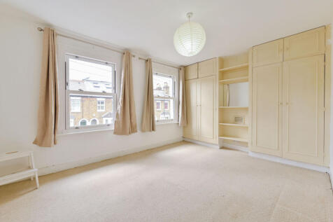 Clairville Gardens, Hanwell, London, W7