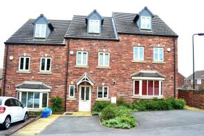 22, Progress Drive, Bramley, Rotherham S66 1TT