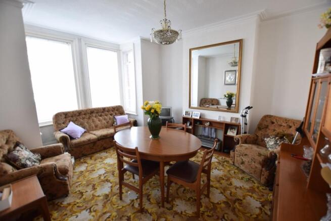 Reception Room One