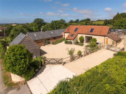 Stour Row, Shaftesbury, Dorset, SP7