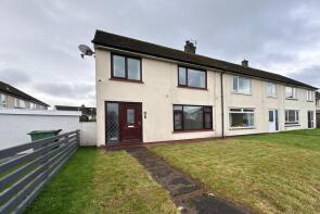 23, Keats Drive, Egremont CA22 2EY