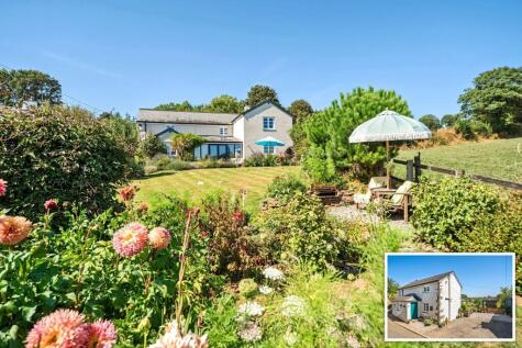 Albaston, Gunnislake, Cornwall