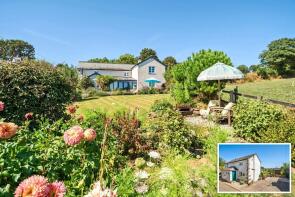 Todsworthy Cottage, Road From Downhead To Todsworthy Farm, Gunnislake PL18 9AW
