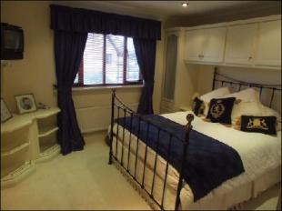 Bed 1