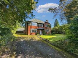12, Old Hall Road, Salford M7 4JH