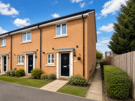 5, Yellowhammer Close, Stowmarket IP14 5WF