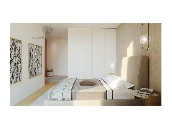 3 bedroom flat in the centre of Almancil