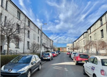 Turnlaw Street, Gorbals, Glasgow, G5 0NN