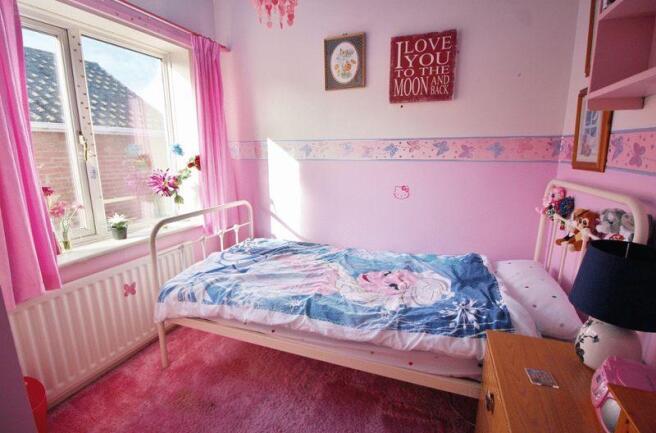 Bedroom 3