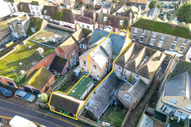 89 High Street, Hythe, Kent, CT21 5JH