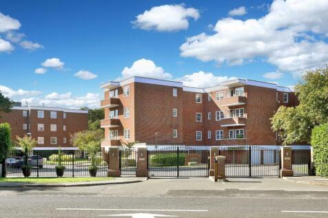 Bulstrode Court, Gerrards Cross, Buckinghamshire, SL9