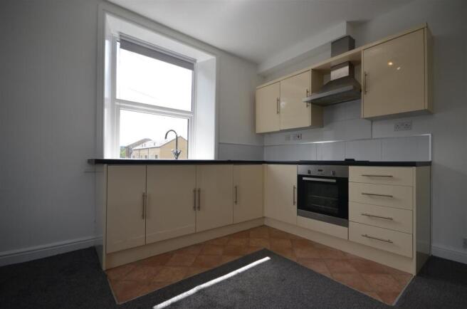 1 bed Flat to rent Image 6