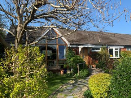 Riverside Gardens, Henley in Arden, Warwickshire, B95