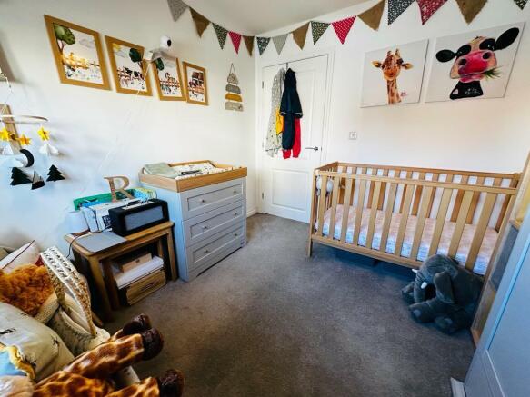 Bedroom Two