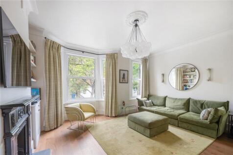 Vauxhall Grove, London, SW8