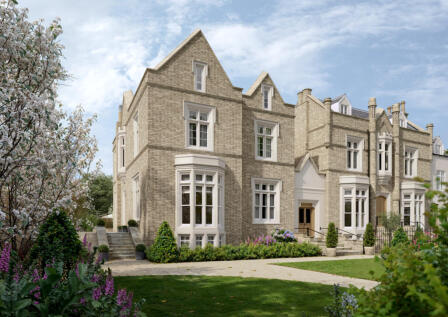 Daresbury, 117 The Mount, York, YO24 1DU