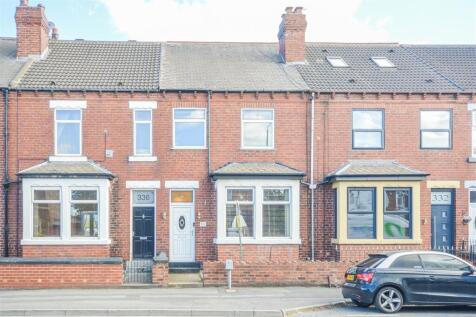 Castleford Road, Normanton