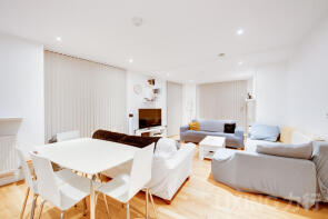 11, River Mill One, Station Road, Ladywell, London SE13 5FL