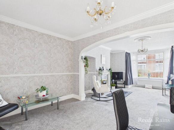 3 bed Semi-Detached for sale Image 9
