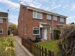 84, Ebourne Close, Kenilworth CV8 2QL