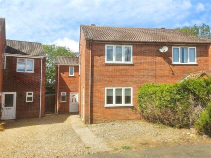 Barley Way, Attleborough, Norfolk, NR17