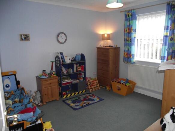 Bedroom Two