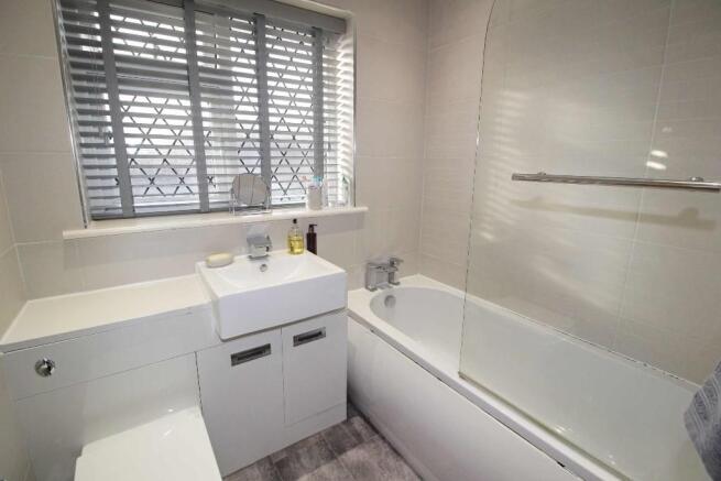 Bathroom/WC