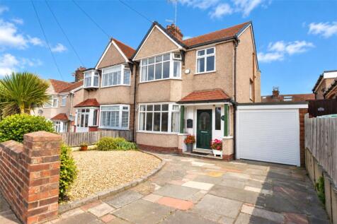 Sandy Lane, Wallasey, Wirral