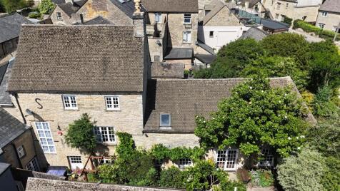 Digbeth Street, Stow-on-the-Wold