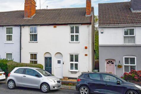 52 Henwood Road, Compton, Wolverhampton, WV6 8PG