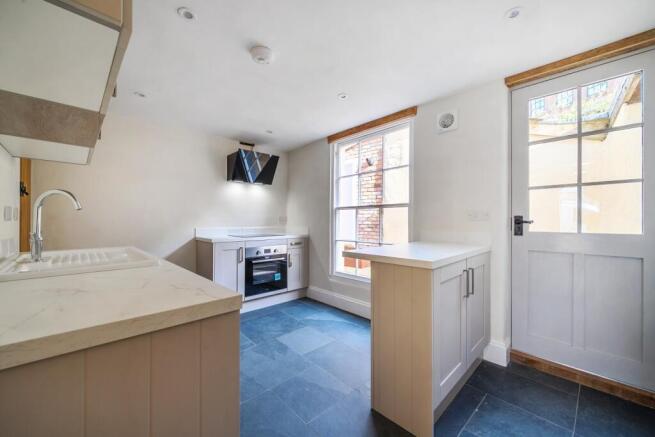 Lake Cottage Ladywell, Barnstaple, Devon, EX31 photo 4