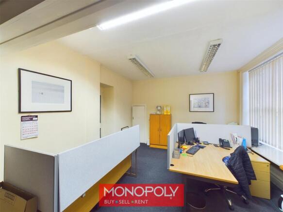 Side Office