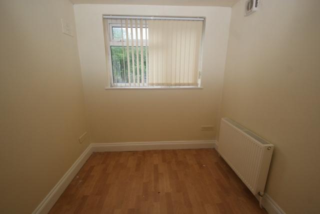 Bedroom 2 - GF