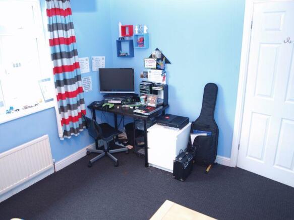 Bedroom Two