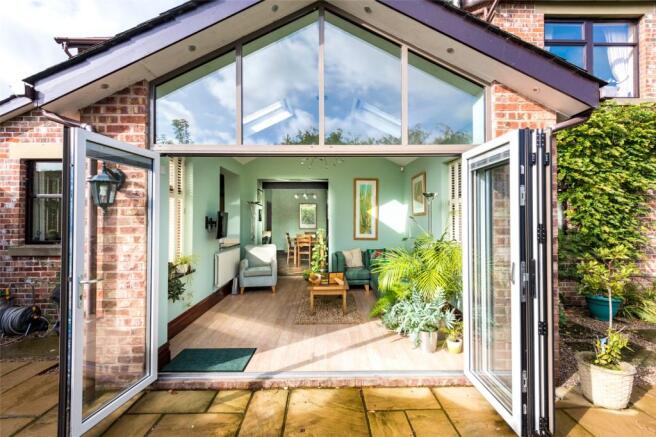 Sun Room (A)