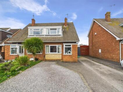 Hazelcroft, Churchdown, Gloucester, Gloucestershire, GL3