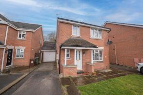 22, Burlish Avenue, Olton, Solihull B92 8BF