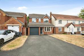 15, Woodman Close, Wednesbury WS10 9UA