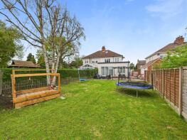 103, Leeds Road, Selby YO8 4JG
