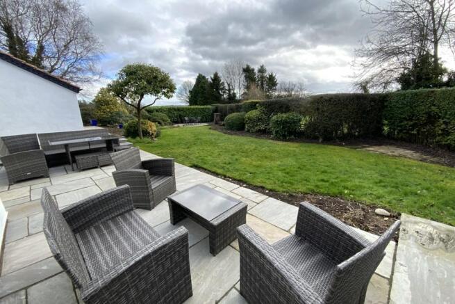 gardens