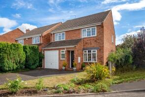 11, Whitworth Close, Warwick CV35 9NQ