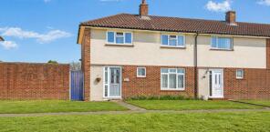 121, Charden Road, Gosport PO13 0EE