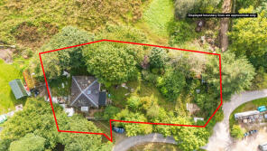 Garden Cottage, Private Road From A711 To Locharthur Cottages, Dumfries DG2 8JG