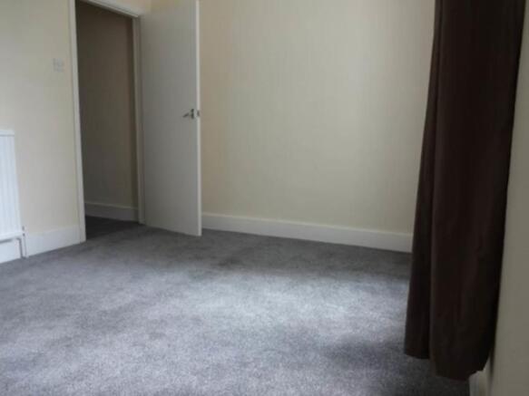 The Drive - Flat 1, 