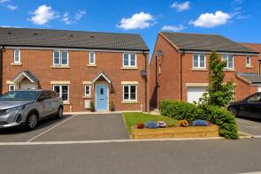 3, Nightingale Close, Northallerton DL6 2FU