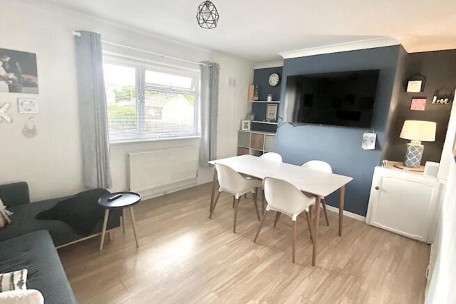 Dining / Family Room