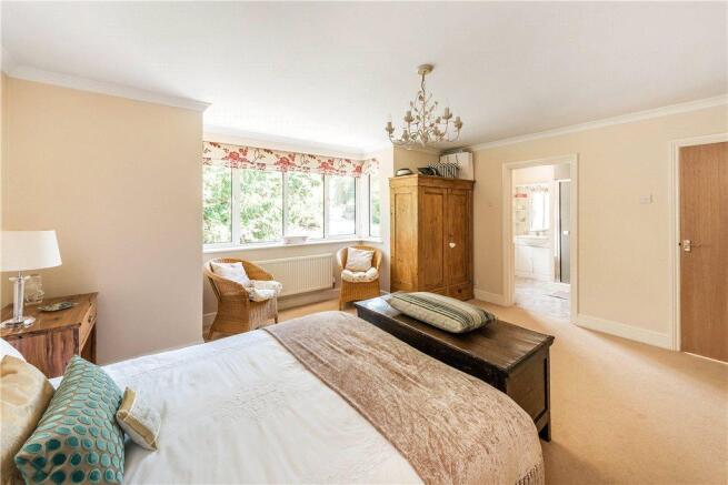 Guest Bedroom