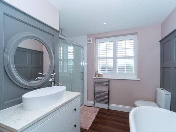En Suite Alt